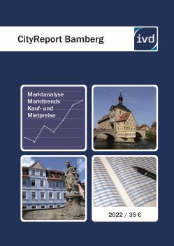 CityReport Bamberg 2022