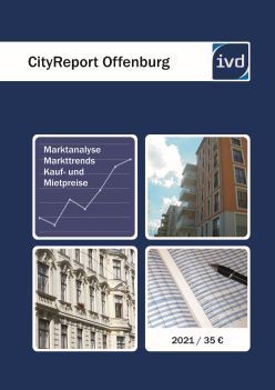 CityReport Offenburg 2021