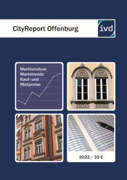CityReport Offenburg 2022