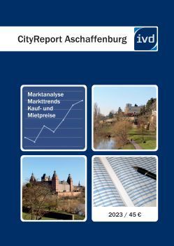 CityReport Aschaffenburg 2023