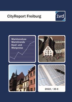 CityReport Freiburg 2022